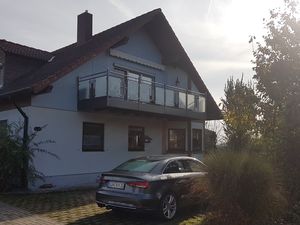 Ferienwohnung für 2 Personen in Gunzenhausen