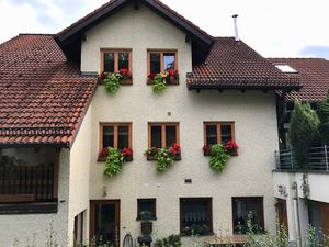 Ferienwohnung für 2 Personen (60 m²) in Gunzenhausen