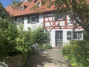 Ferienwohnung für 6 Personen in Gunzenhausen