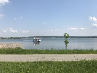 Ferienwohnung für 4 Personen (60 m²) in Gunzenhausen 7/10