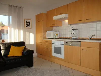 Ferienwohnung für 4 Personen (53 m²) in Gunzenhausen 3/9