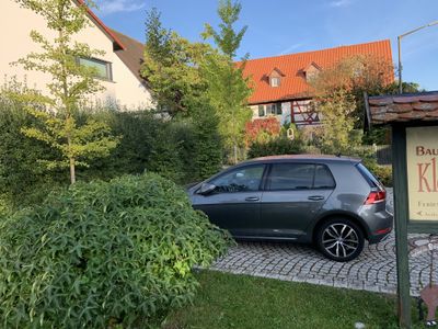 Ferienwohnung für 6 Personen in Gunzenhausen 5/10