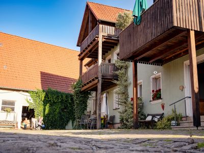 Ferienwohnung für 6 Personen in Gunzenhausen 3/10