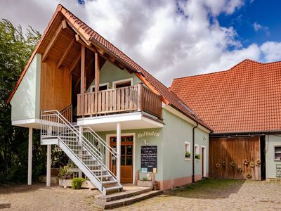 Ferienwohnung für 6 Personen in Gunzenhausen 1/10