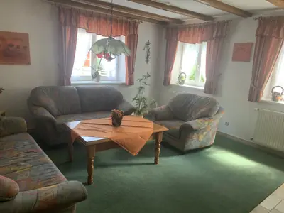 Ferienwohnung für 4 Personen in Gunzenhausen 2/9