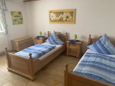 Ferienwohnung für 4 Personen in Gunzenhausen 3/9