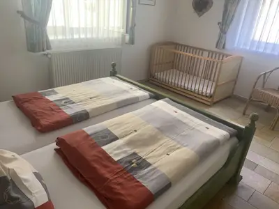 Ferienwohnung für 4 Personen in Gunzenhausen 4/9