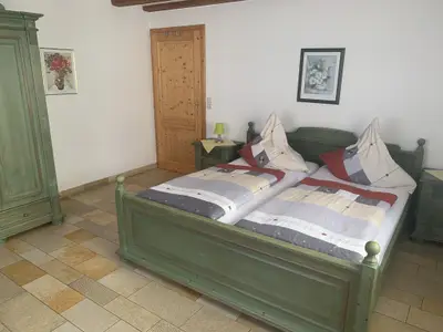 Ferienwohnung für 4 Personen in Gunzenhausen 5/9