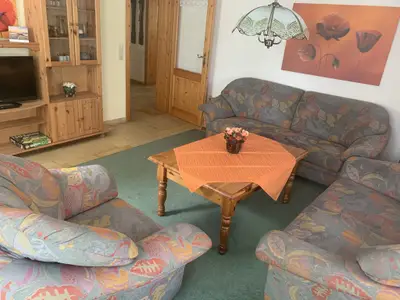 Ferienwohnung für 4 Personen in Gunzenhausen 6/9