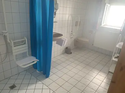 Ferienwohnung für 4 Personen in Gunzenhausen 8/9