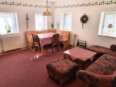 Ferienwohnung für 4 Personen in Gunzenhausen 2/7