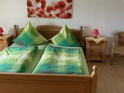 Ferienwohnung für 4 Personen in Gunzenhausen 3/7