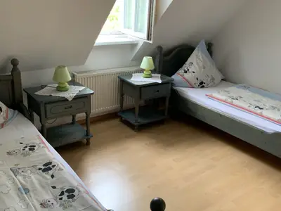 Ferienwohnung für 4 Personen in Gunzenhausen 4/7