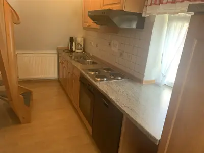 Ferienwohnung für 4 Personen in Gunzenhausen 6/7