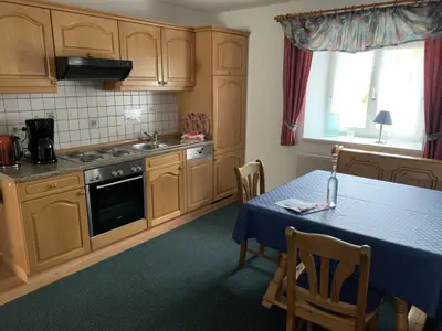 Ferienwohnung für 6 Personen in Gunzenhausen 3/8