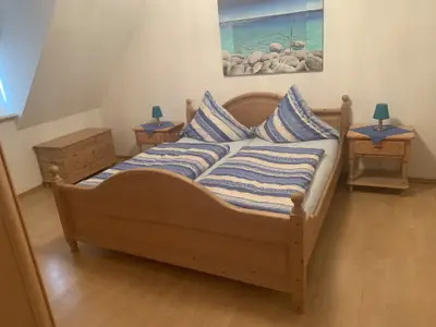 Ferienwohnung für 6 Personen in Gunzenhausen 4/8