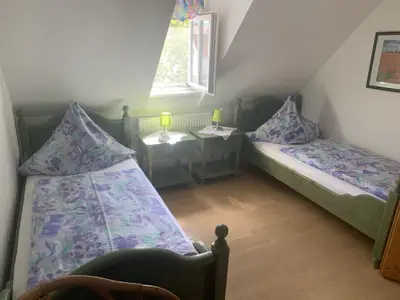 Ferienwohnung für 6 Personen in Gunzenhausen 5/8