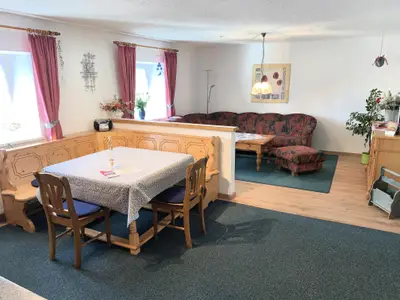 Ferienwohnung für 6 Personen in Gunzenhausen 6/8