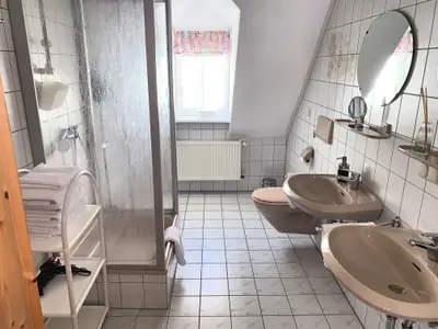 Ferienwohnung für 6 Personen in Gunzenhausen 7/8