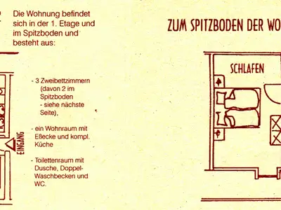 Ferienwohnung für 6 Personen in Gunzenhausen 8/8