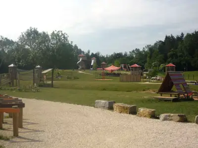 Umgebung