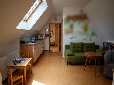 Ferienwohnung für 4 Personen in Gunzenhausen 2/8