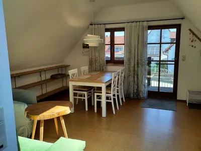 Ferienwohnung für 4 Personen in Gunzenhausen 3/8