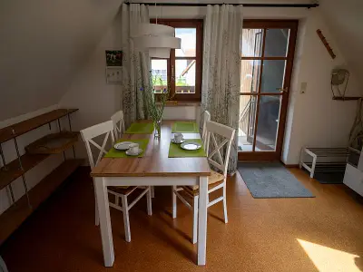 Ferienwohnung für 4 Personen in Gunzenhausen 4/8