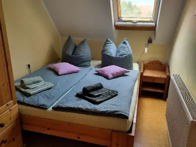 Ferienwohnung für 4 Personen in Gunzenhausen 5/8