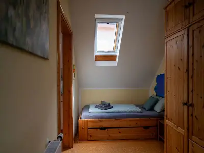 Ferienwohnung für 4 Personen in Gunzenhausen 6/8