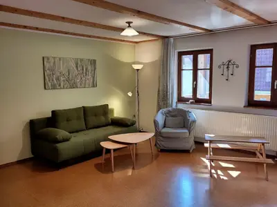 Ferienwohnung für 6 Personen in Gunzenhausen 5/10