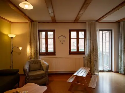 Ferienwohnung für 6 Personen in Gunzenhausen 6/10