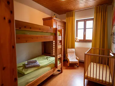 Ferienwohnung für 6 Personen in Gunzenhausen 7/10