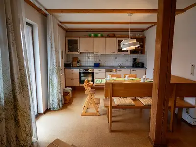 Ferienwohnung für 6 Personen in Gunzenhausen 8/10