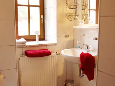 Ferienwohnung für 6 Personen in Gunzenhausen 9/10