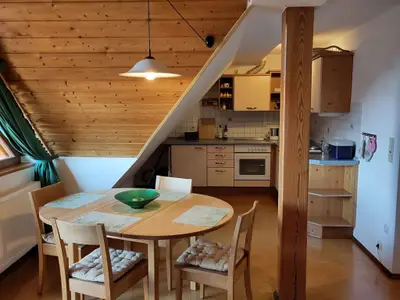 Ferienwohnung für 6 Personen in Gunzenhausen 2/10