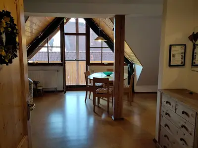 Ferienwohnung für 6 Personen in Gunzenhausen 3/10