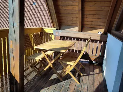 Ferienwohnung für 6 Personen in Gunzenhausen 4/10