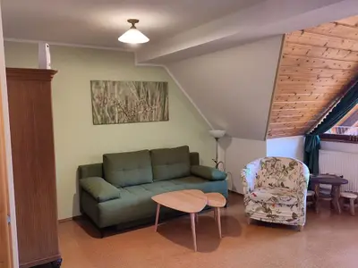 Ferienwohnung für 6 Personen in Gunzenhausen 7/10