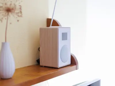 Ferienwohnung für 4 Personen (38 m²) in Gunzenhausen 2/7