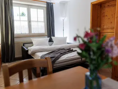 Ferienwohnung für 4 Personen (38 m²) in Gunzenhausen 3/7