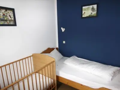 Ferienwohnung für 4 Personen (38 m²) in Gunzenhausen 7/7