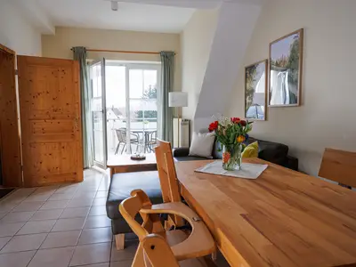 Ferienwohnung für 4 Personen (77 m²) in Gunzenhausen 3/10