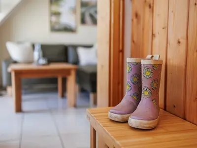 Ferienwohnung für 4 Personen (77 m²) in Gunzenhausen 4/10