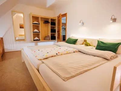 Ferienwohnung für 4 Personen (77 m²) in Gunzenhausen 8/10