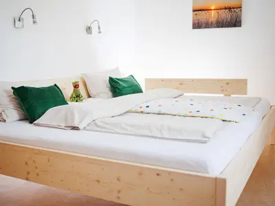 Ferienwohnung für 4 Personen (77 m²) in Gunzenhausen 9/10