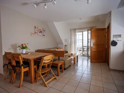 Ferienwohnung für 4 Personen (77 m²) in Gunzenhausen 4/10