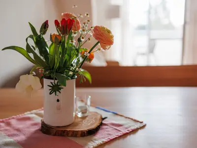 Ferienwohnung für 4 Personen (77 m²) in Gunzenhausen 5/10