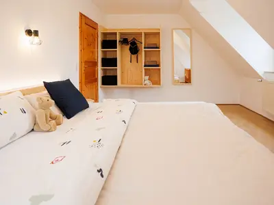 Ferienwohnung für 4 Personen (77 m²) in Gunzenhausen 8/10