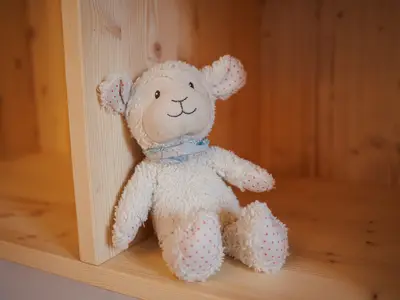 Ferienwohnung für 4 Personen (77 m²) in Gunzenhausen 10/10